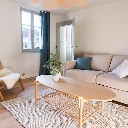 Le Cocon De Jules Apartamento Colmar Exterior foto