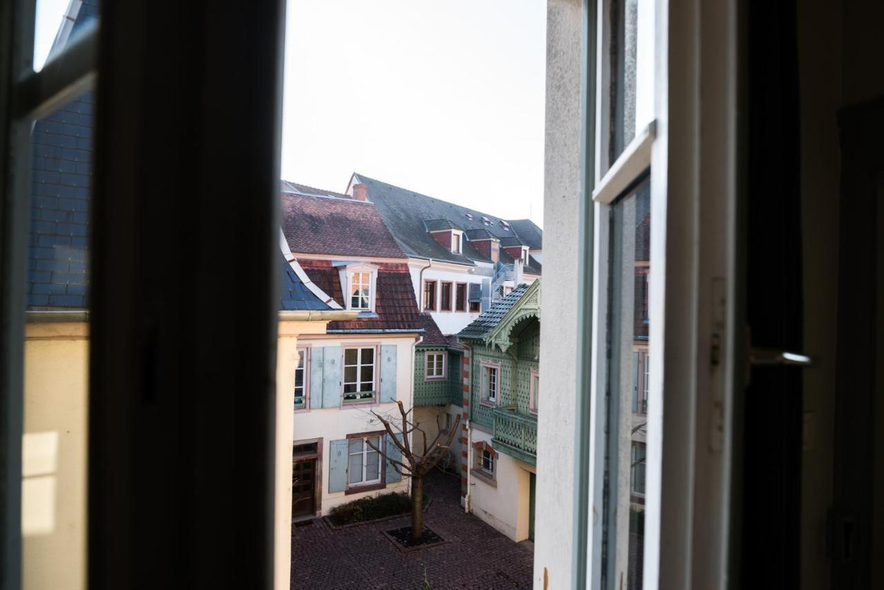 Le Cocon De Jules Apartamento Colmar Exterior foto