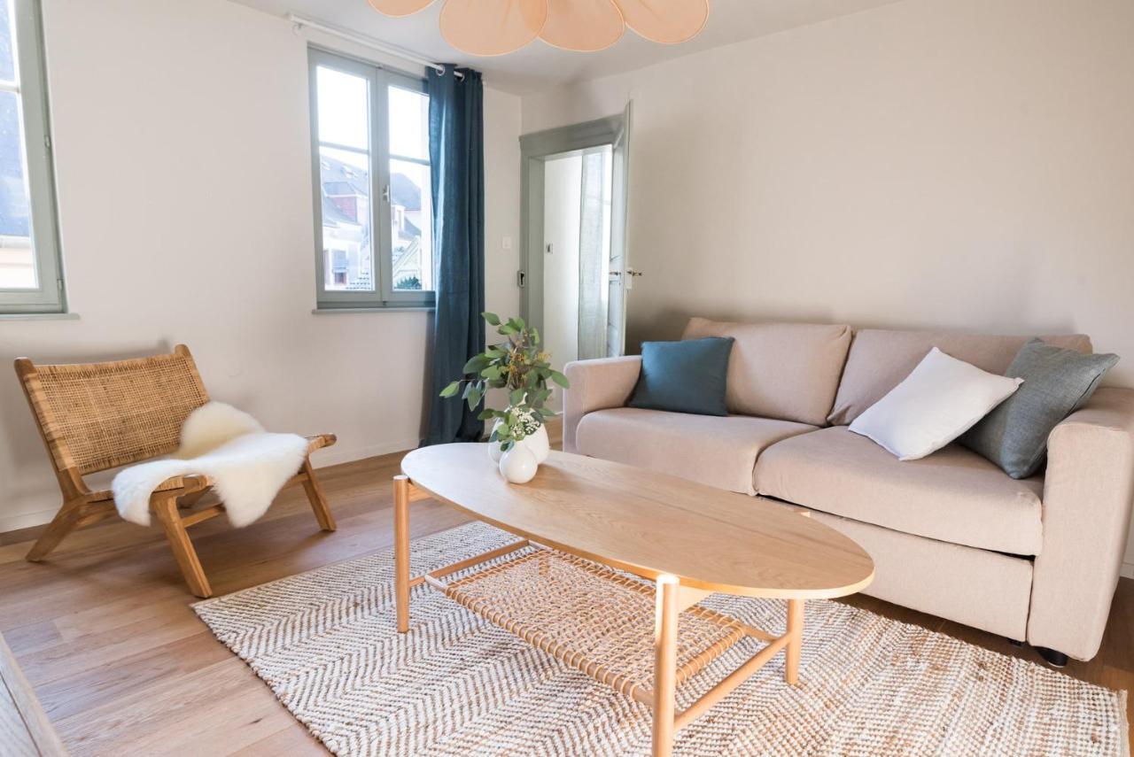 Le Cocon De Jules Apartamento Colmar Exterior foto